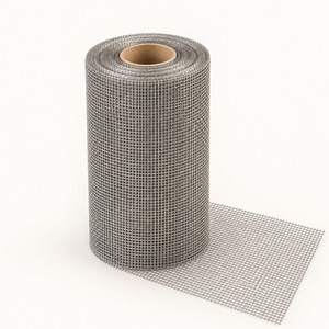 [APEC] Rollo de Malla de Alambre de Acero Inoxidable para Protección de Equipos de Cribado de Materiales y Suministro para Talleres, para Suministro B2B - Product Image 4