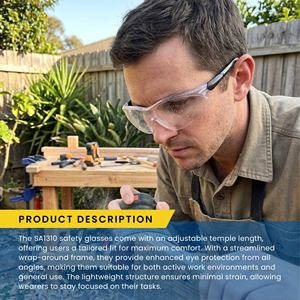 Gafas de sol Pickleball - Product Image 6