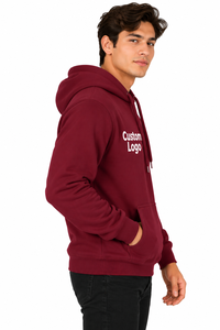 Sudaderas de Maternidad Extra Grandes al por Mayor, Ecológicas, de Alta Calidad, Tejido Suave, Transpirable, Ligero, Color Personalizable - Product Image 3