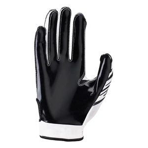 New Unique Design American Football <b>Gloves</b> for Men and Private Label Cheap Price Professional Quality Football <b>Gloves</b> - Product Image 4
