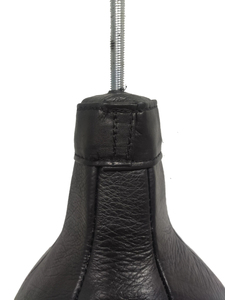Elastic Leather Punching <b>Ball</b> Sheath Target For Electronic Street Amusement Arcade <b>Boxing</b> Punch Machine MBP-0012 - Product Image 5