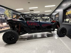 ข้อเสนอส่วนลดสำหรับ Maverick X3 MAX RS TURBO UTV - Product Image 2