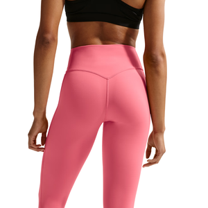 Womens Casual High Waist Yoga Leggings <b>Tummy</b> <b>Control</b> Workout Running Gym Fitness Stretch Lightweight Breathable Activewear Pants - Product Image 3