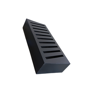 Wholesale Metal Tile Display Rack <b>Frame</b> for Ceramic Marble Porcelain Tile Showroom Exhibition - Product Image 1
