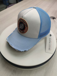 Gorra de béisbol de alta calidad para exteriores, estilo urbano versátil, con visera curva, personalizable, venta al por mayor de fábrica - Product Image 4