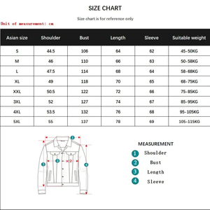 Veste réfléchissante intégrale pour hommes/femmes, style Harajuku, à capuche, streetwear hip-hop, veste zippée brillante pour la nuit - Product Image 6