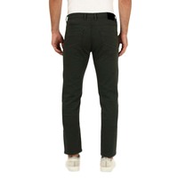 Jeans de Mezclilla para Hombre Súper Elásticos, Ajuste Ajustado Cómodo, Tacto Suave, Pantalones de Mezclilla Masculinos, Tallas Grandes