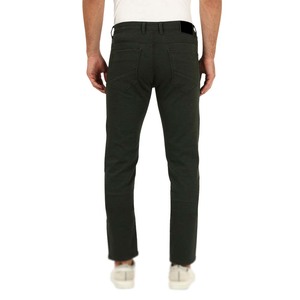 Super Stretch Men's Denim <b>Jeans</b> Four-Way Elasticity Comfortable Skinny Fit <b>Soft</b> Touch Male Denim Pants <b>Jeans</b> Plus Size - Product Image 4