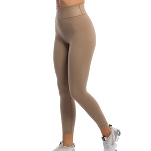 Wholesale Quick Dry Men's Polyester MMA Compression Leggings <b>Yoga</b> Sports Fitness Tights Quick Dry Running <b>Pants</b> - Product Image 5