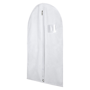 Bolsa Plegable para Trajes con Diseño Antiarrugas para Viajes de Negocios y de Placer - Product Image 1