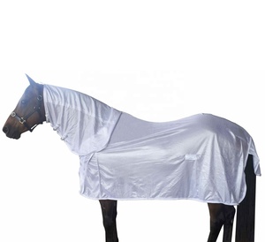 패션 및 사용자 정의 스트랩 및 버클 다목적 말 양탄자의 깔개 겨울 방수 말 깔개 프리미엄 피팅 - Product Image 1