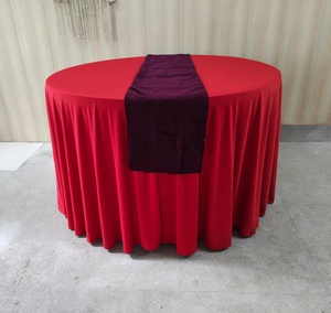 Chemin de table de qualité supérieure pour la décoration de la maison, la décoration de table à manger et l'aménagement de restaurants, disponible au meilleur prix. - Product Image 4