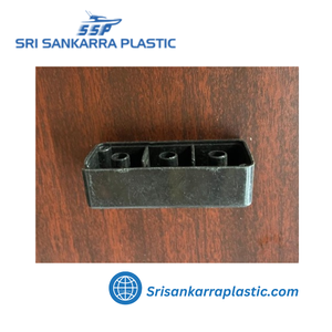 Carcasas Electrónicas de Precisión para Equipos Industriales, Fresadas por CNC, con Protección EMI y Anodizado Personalizado - Product Image 3