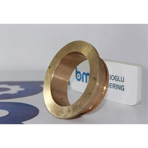 Juego de Bujes de Rueda Guía de Alta Durabilidad, Funda Metálica para Hardware de Transmisión de Potencia Mecánica Avanzada - Product Image 2