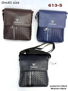 กระเป๋าถือสะพายข้างผู้บริหารสุดหรู ขายส่ง - Product Image 6