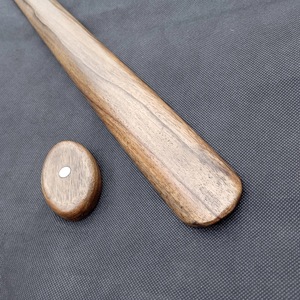 Chausse-pieds en bois de haute qualité, écologiques et polis, pour la Saint-Valentin et Thanksgiving - Product Image 4