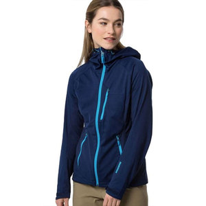 Nueva Colección de Chaquetas Softshell para Mujer, Chaqueta Softshell de Invierno de Moda para Mujer, Chaqueta Softshell Deportiva para Mujer - Product Image 3