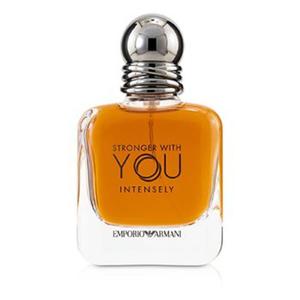 Emporio Armani più forte con te intensamente Mens EDP | Giorgio Armani - Product Image 2