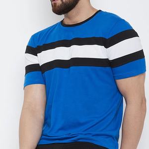 Wholesale Price <b>Men</b> Quick Dry Sports T Shirt Custom Casual Tone Color <b>Half</b> <b>Sleeve</b> Round Neck T Shirt Unisex <b>Men</b> Summer Clothing - Product Image 6