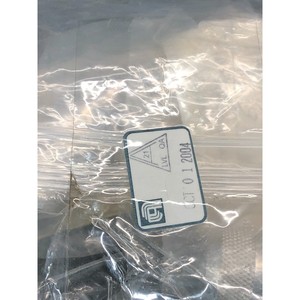 AMAT 0040-39497 SHAFT AL <b>CERAMIC</b> <b>HEATER</b> PE 300MM - Trusted Global Legacy Semiconductor Equipment and Parts at - Product Image 6