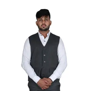 Marino Wool Jacket Designer Fashionable High Fashion Men Jacket Collection Winter Vest Coat <b>blazer</b> - Product Image 1