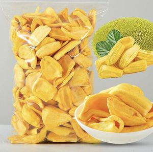 ขนมชิ้นมะพร้าวอบกรอบ แบรนด์สั่งทำได้ รับผลิตภายใต้แบรนด์ของคุณเอง ขายส่งขนมมะพร้าวกรอบ สำหรับตลาดสหรัฐอเมริกา - Product Image 3