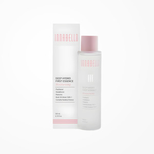 moisture facial <b>serum</b> Inabelro Deep Hydro First Essence 200ml anti age <b>face</b> <b>serum</b> <b>face</b> glowing <b>serum</b> <b>face</b> lift <b>serum</b> - Product Image 3