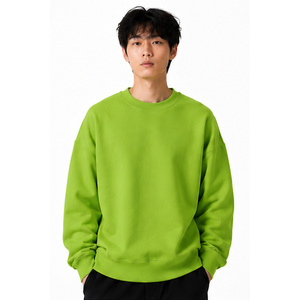 Sudadera gráfica retro personalizada al por mayor con lavado vintage y ropa personalizada para marcas de ropa estadounidenses - Product Image 1