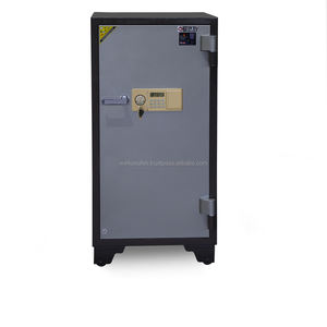 Coffres-forts en argent, boîte de dépôt directe et rapide, livraison directe depuis l'usine - Product Image 1