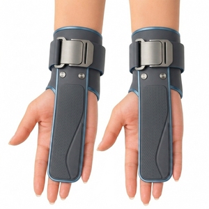 Agarradera para Barras Asimétricas, Accesorio Profesional para Entrenamiento Deportivo con Materiales de Primera Calidad que Ofrecen Agarre Cómodo, Control y Larga Duración - Product Image 2