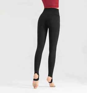 Leggings de Yoga para Mujer con Logotipo Personalizado, Pantalones de Compresión OEM para Entrenamiento, Cintura Alta, Gimnasio, Fitness - Product Image 6