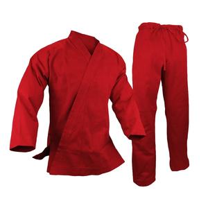 Uniforme de entrenamiento y competición de artes marciales de Karate - Product Image 2