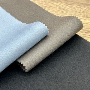 [BFM_Daekwangtex] Tissu en flanelle brossée (toucher doux, couleurs unies) - Product Image 6