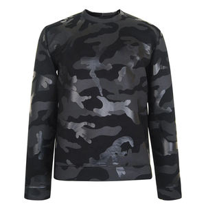 Nouveaux sweatshirts personnalisables pour hommes pour un usage quotidien Saison d'hiver OEM ODM Sublimation Designs - Product Image 6