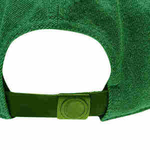 Gorras de Béisbol de Diseño Personalizado Hechas Profesionalmente 100% Algodón, Gorras Trucker Cómodas para Hombre - Product Image 2