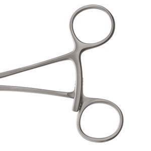 คีมหนีบกระดูกคุณภาพสูงสำหรับศัลยกรรมกระดูก ทำจากสแตนเลส ใช้สำหรับยึดกระดูก - Product Image 6