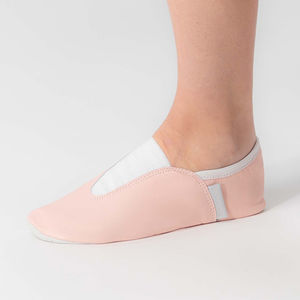 Zapatillas de Gimnasia Profesionales para Mujer, Diseño Nuevo, Cuero Suave, Alta Calidad, Transpirables, Ligeras - Product Image 6