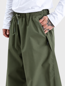 Pantalon de ski ample pour homme, respirant et imperméable, pour les sports d'hiver et les activités par temps froid - Product Image 6