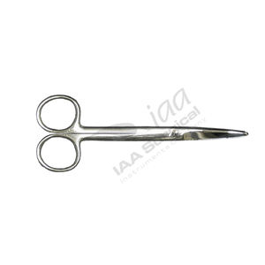 กรรไกรมายอช์แบบตรง สแตนเลสสตีล สำหรับผ่าตัด ใช้ในห้องผ่าตัดโรงพยาบาล จำหน่ายส่ง - Product Image 5