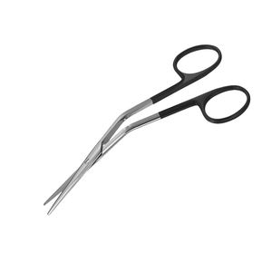 German Stainless Steel Surgical Forceps Surgery Cottles Nasal Super Cut Curved Tips Tonsil Manual CE Certified By Dentavex - Product Image 2