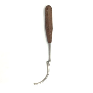 Instruments orthopédiques médicaux, passe-fils chirurgical de 70 mm, extra résistant, 9 pouces, avec poignée en fibre, acier inoxydable, réutilisable - Product Image 4