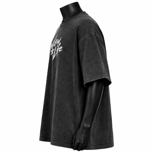 Wholesale Selling 100% Cotton Regular Fit T-<b>shirt</b> Comfortable Fashionable Street High Quality Quick Dry Breathable Eco-Friendly - Product Image 5