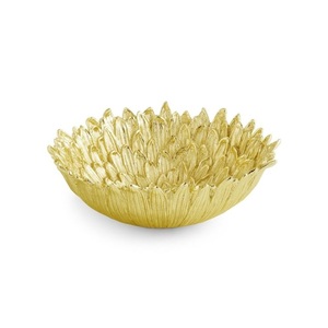 Serving <b>Dish</b> And Bowl Tableware Serving Bowls Design Handmade Finishing Food Rough Design Indoor decor Solid Material - Product Image 6