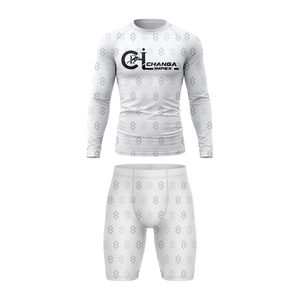 Camiseta Deportiva Sublimada Personalizada para Entrenamiento Atlético - Product Image 1