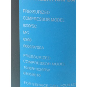 CTI-Cryogenics 8080300K001 Absorber Helium - อุปกรณ์และอะไหล่เซมิคอนดักเตอร์ระดับโลกที่เชื่อถือได้ - Product Image 5