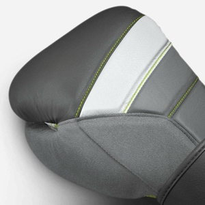 Guantes de Boxeo WOSWEIR de 6 oz para Adultos, Impermeables, Transpirables, Ligeros, Protectores, para Entrenamiento de Fitness, MMA, Sanda, de Cuero PU - Product Image 6