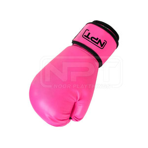 High Quality Working Sports Gloves Training Boxing Gloves Top Fashion Boxing Gloves For Wholesale - Product Image 4