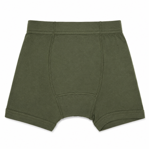 Kids Boys Printed <b>Boxer</b> Trunks Cotton Softer Skin Friendly Fabric Lightweight Breathable Flexible Fit Underwear Wholesale Styles - Product Image 5
