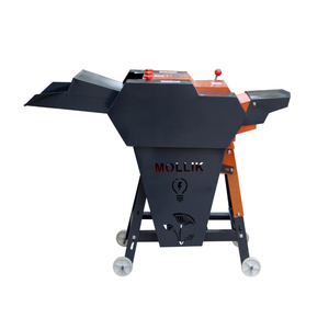 Machine à couper le foin Mollik 9ZT-1.04H PRO MAX, nouvelle, capacité de 1000-2000 kg/h, garantie 1 an, qualité mondiale, technologie de pointe - Product Image 4