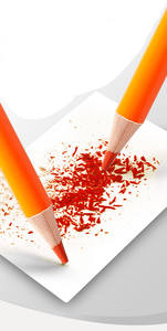 Set di Matite Colorate 48 72 120 Colori, Matite a Base d'Olio con Mina Morbida per Artisti <span class=keywords><strong>Adulti</strong></span>, Colorazione e Disegno - Product Image 5